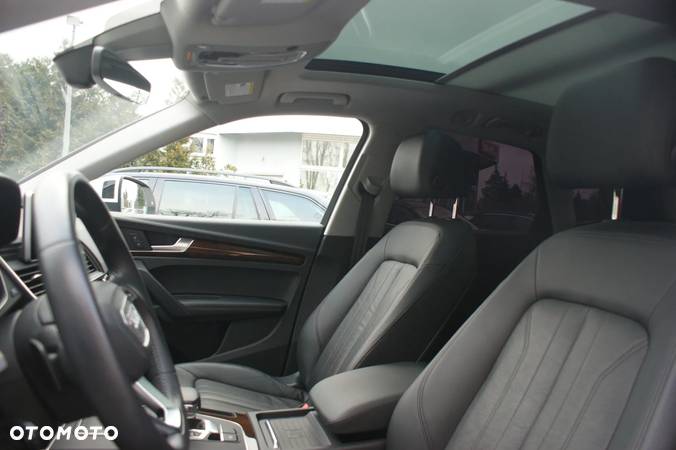 Audi Q5 2.0 TFSI Quattro S tronic - 13