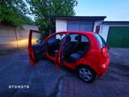 Chevrolet Spark - 4