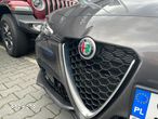 Alfa Romeo Giulia 2.0 Turbo TI Q4 - 4