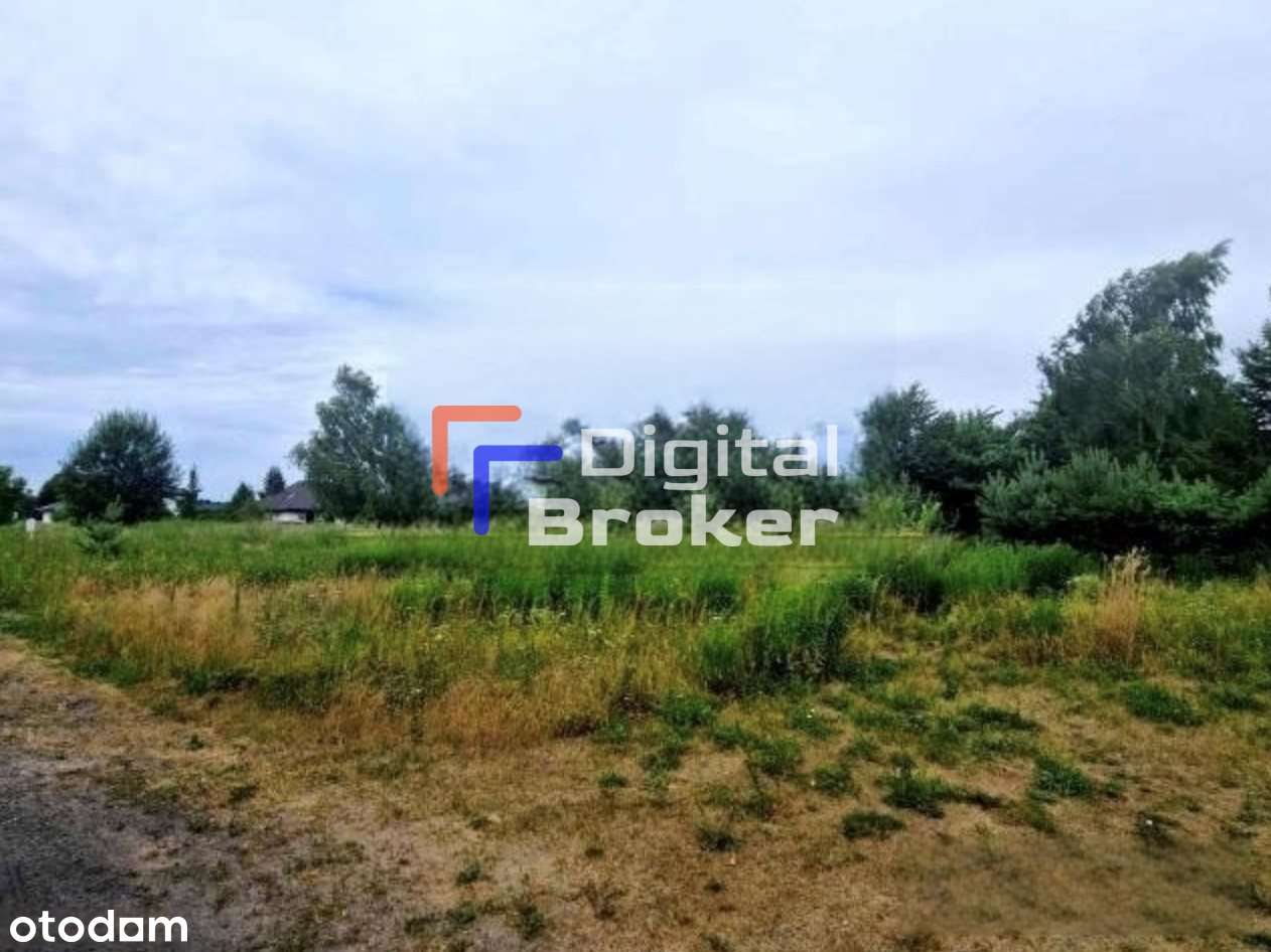 | Działka | 1314M | Żabia Wola | Grodzisk Maz. | - Pełny obrazek: 4/8