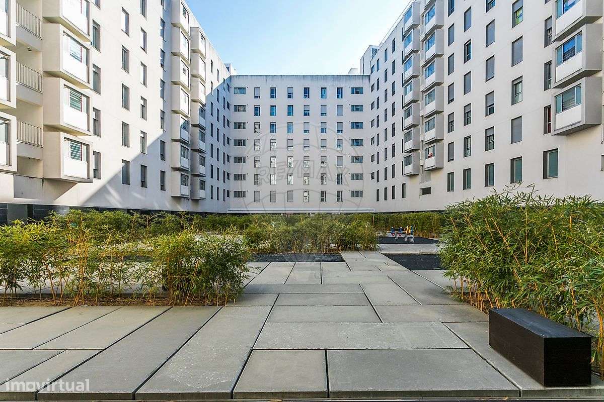 Apartamento T2 para venda - Grande imagem: 5/20