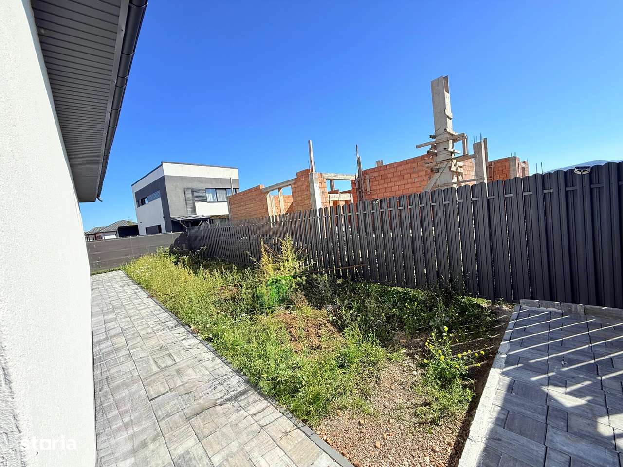 Casa de vanzare  la cheie, gata de mutare - zona Izvor , Brasov-17