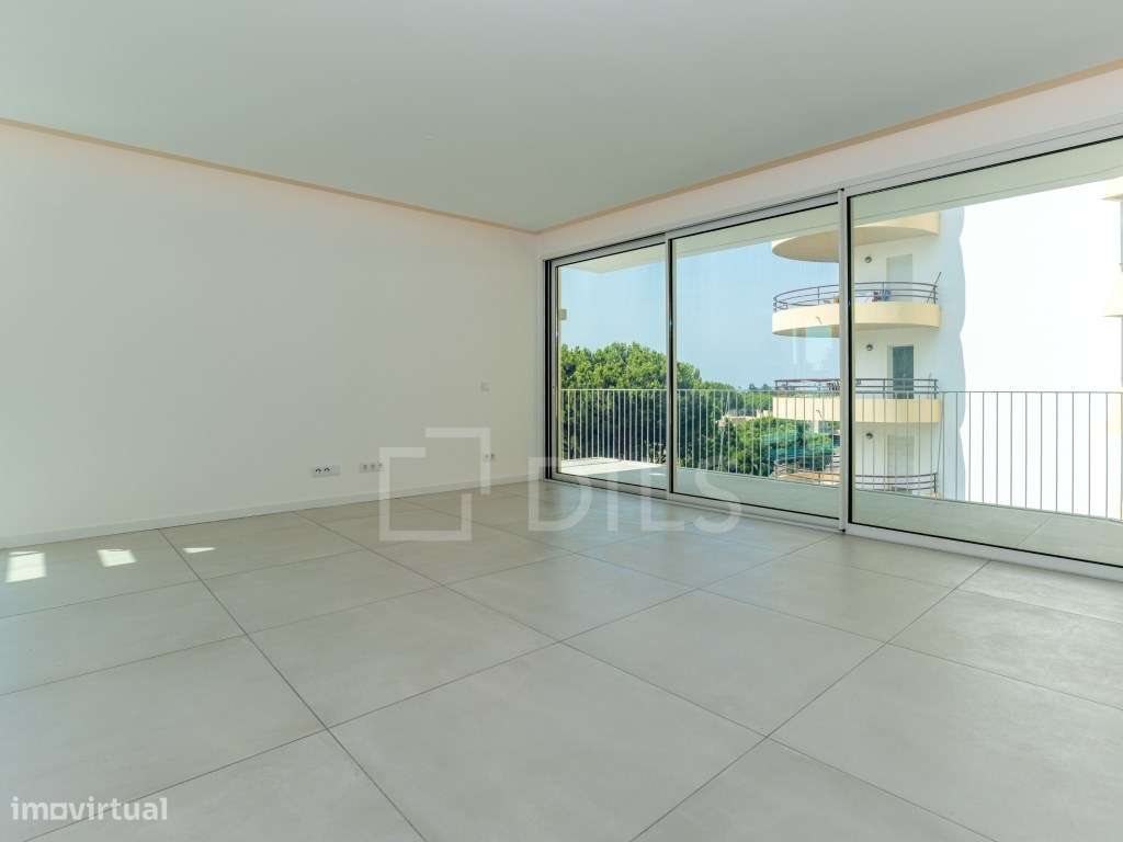 Apartamento T3 novo no centro de Vilamoura, Algarve - Grande imagem: 4/26