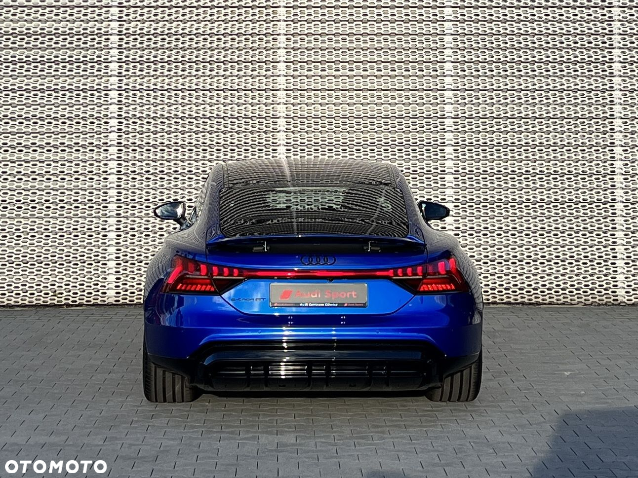 Audi e-tron GT 60 Quattro - 4