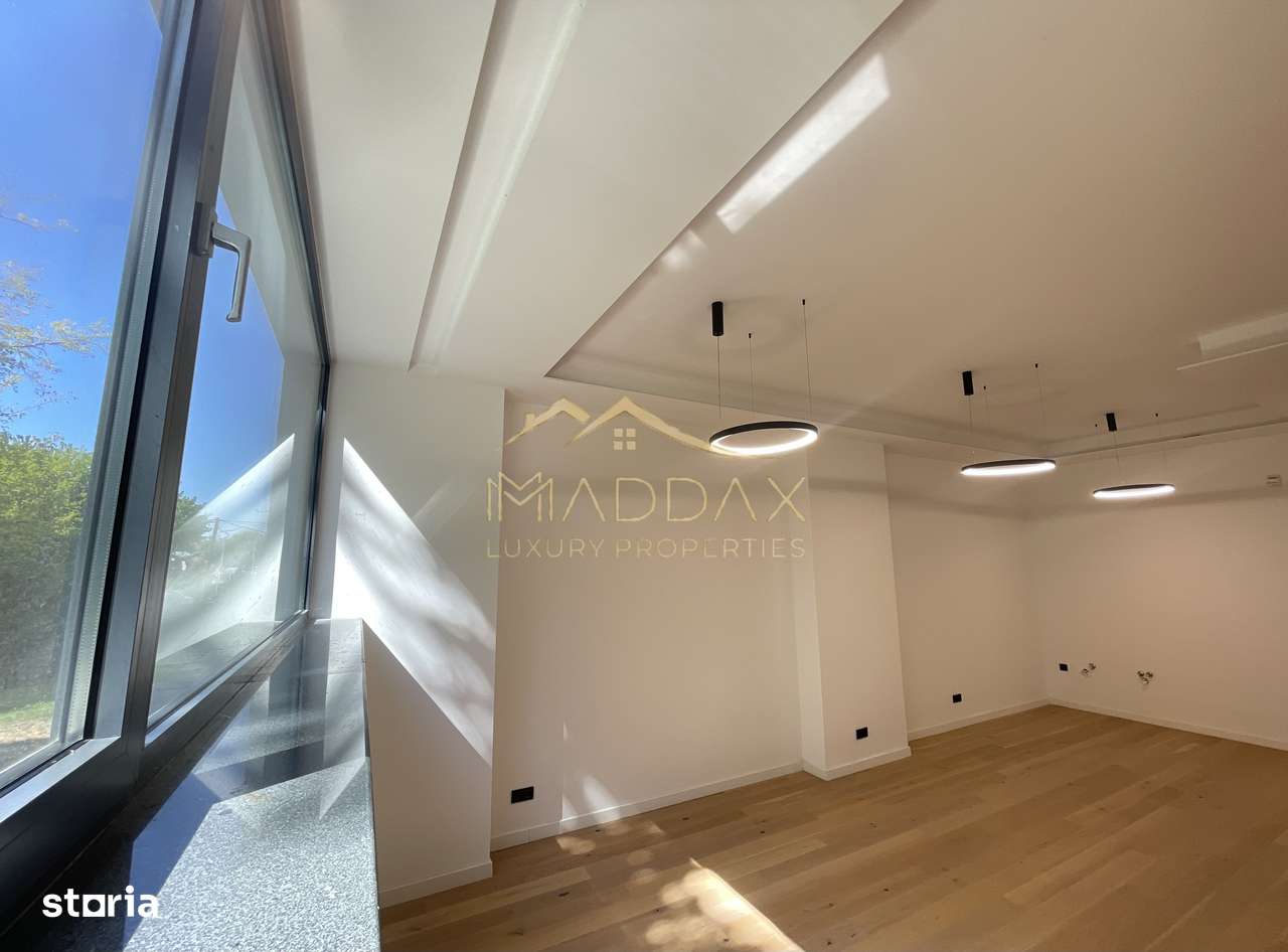 Apartament NOU**2 camere*Finisaje LUX*Parter//Floreasca//Rahmaninov - Imagine principală: 3/19