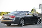 Audi A8 3.0 TDI DPF quattro tiptronic - 4