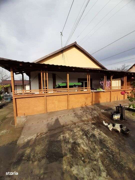 Casa Calinesti, Carstieni - Imagine principală: 2/15