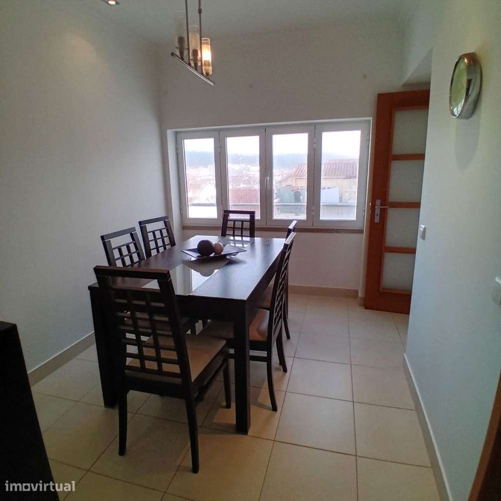 Apartamento com vista para o mar-36