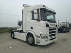 Scania R450 Sprowadzona, Zadbana, Pełen Led - 3