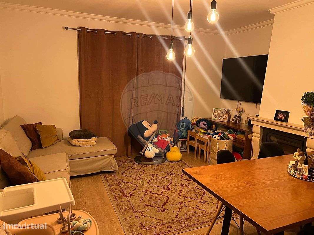 Apartamento T2 para venda - Grande imagem: 4/10