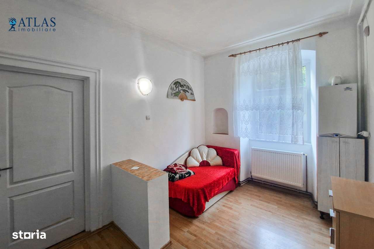 Piata Sfatului - Piata Brassai, 2 accese, vedere padure, comision 0%-9