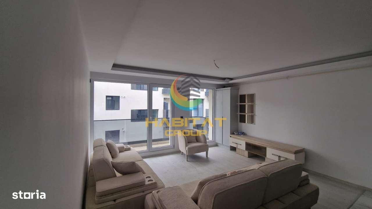 Apartament 3 camere 86 mp Predare Imediata - Pallady