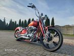 Harley-Davidson Softail Springer Classic - 16