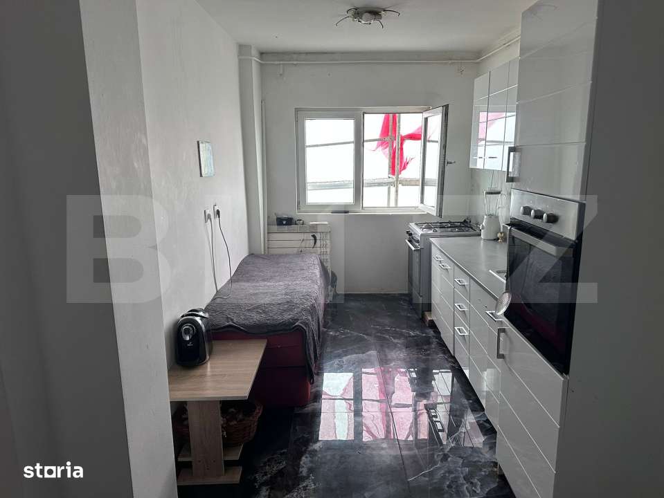 Apartament 3 camere | Zona 1 Decembrie 1918-6