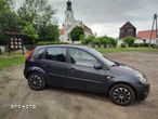 Ford Fiesta 1.6 Trend - 1