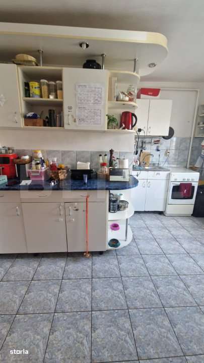 Apartament de vanzare, cu 4 camere, 91 mp, zona-Astra - Imagine principală: 4/13