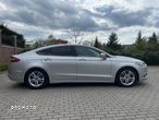 Ford Mondeo 2.0 TDCi Titanium - 11