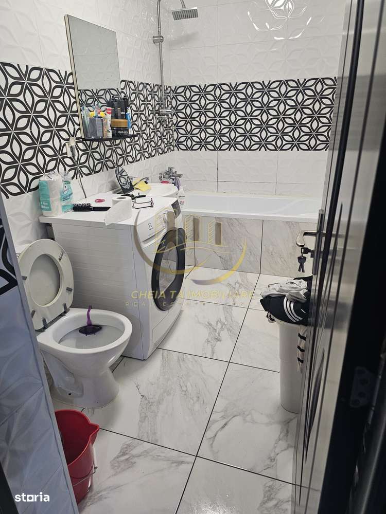 Apartament modern 2 camere  – ideal familie sau investitie-7
