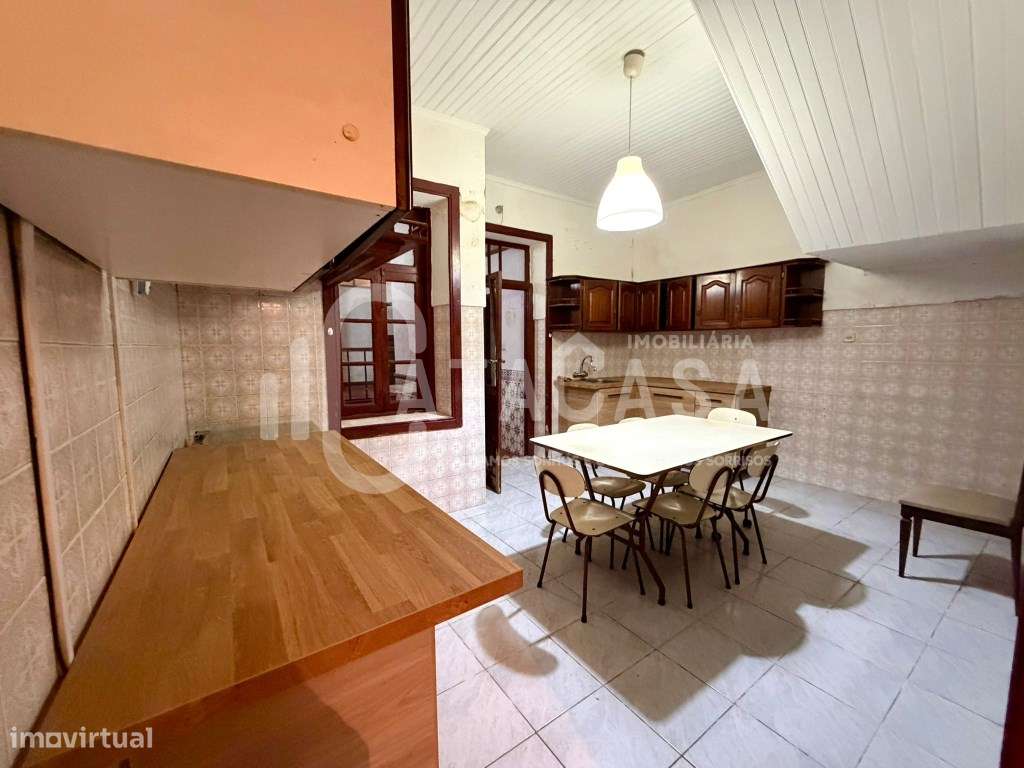 Andar Moradia T3 no Centro de Águeda para venda. - Grande imagem: 5/26