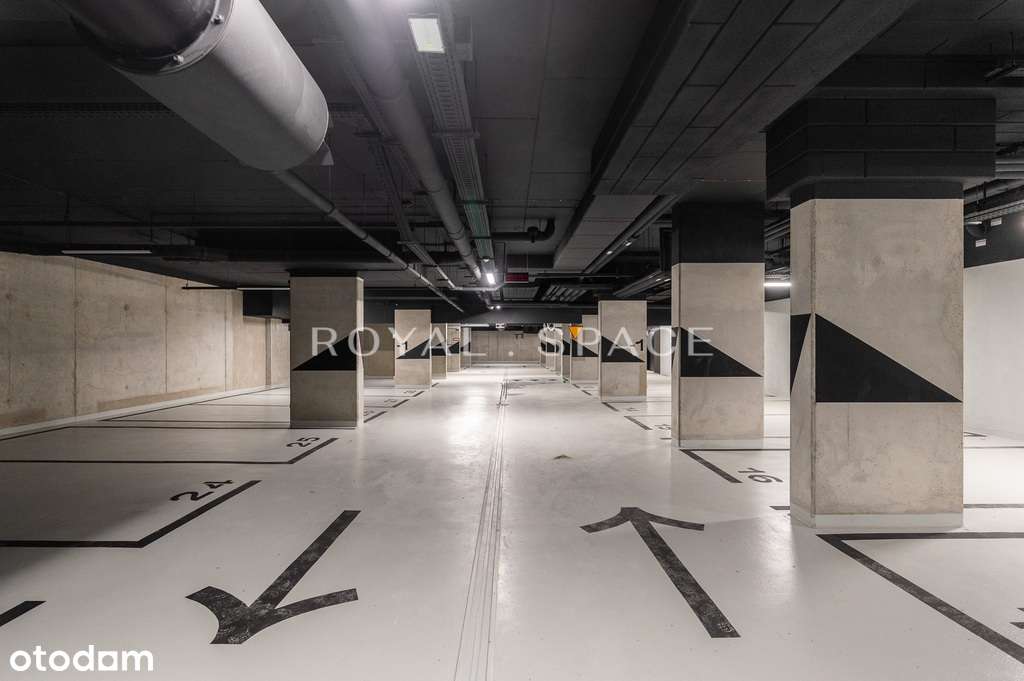 Przestronny apartament z 20 metrowym tarasem-16