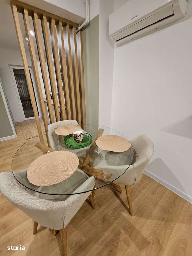 Apartament premium – Complexul Eliza, Bacău - Imagine principală: 5/8