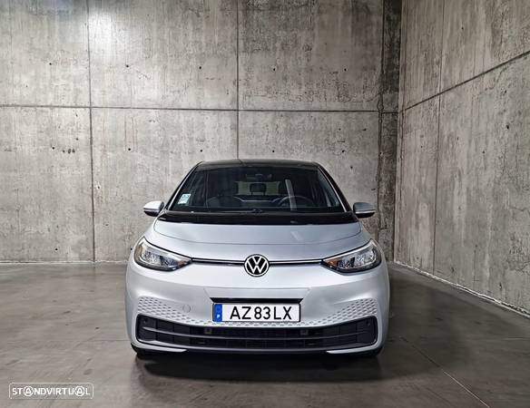 VW ID.3 Pro Confort - 3