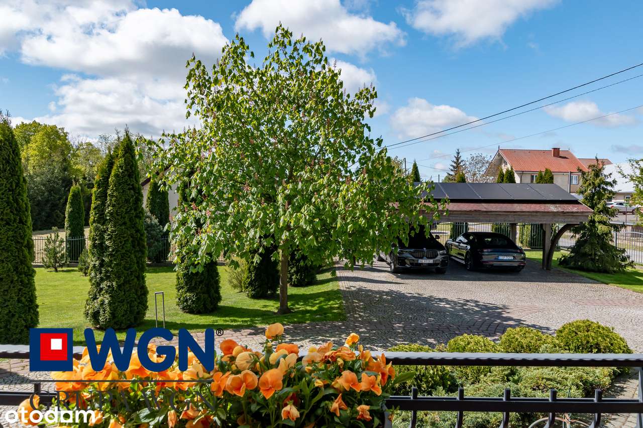 Dom wolnostojący o pow. 187m2 w Piastowie.-17