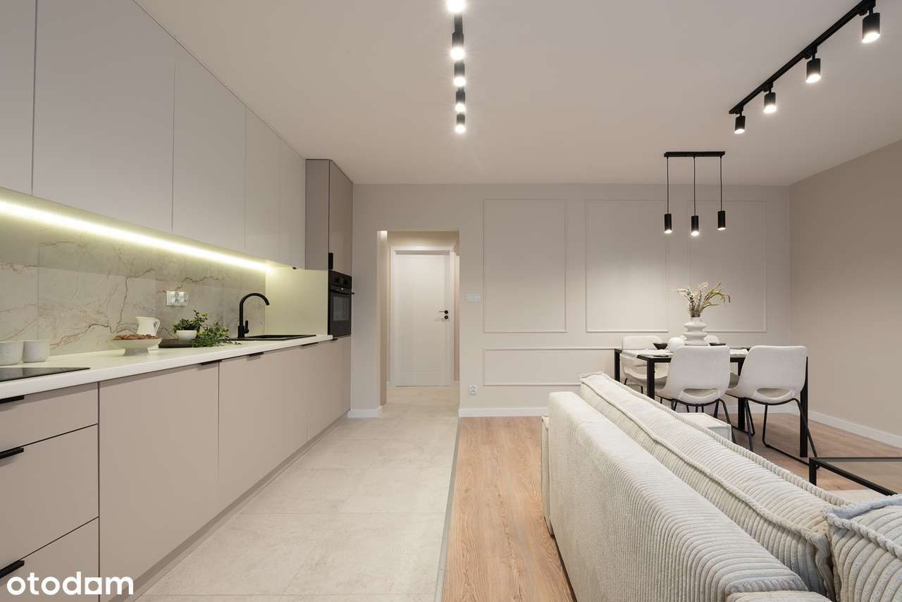 Ustawne M3 na ul. Stromej |Balkon| *PEŁEN STOLARZ* SŁoneczny Stok-5