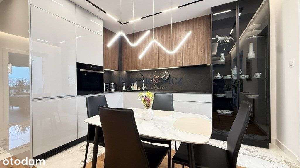 Luksusowy Apartament Tuż Przy Parku Zdrojowym - Pełny obrazek: 5/20