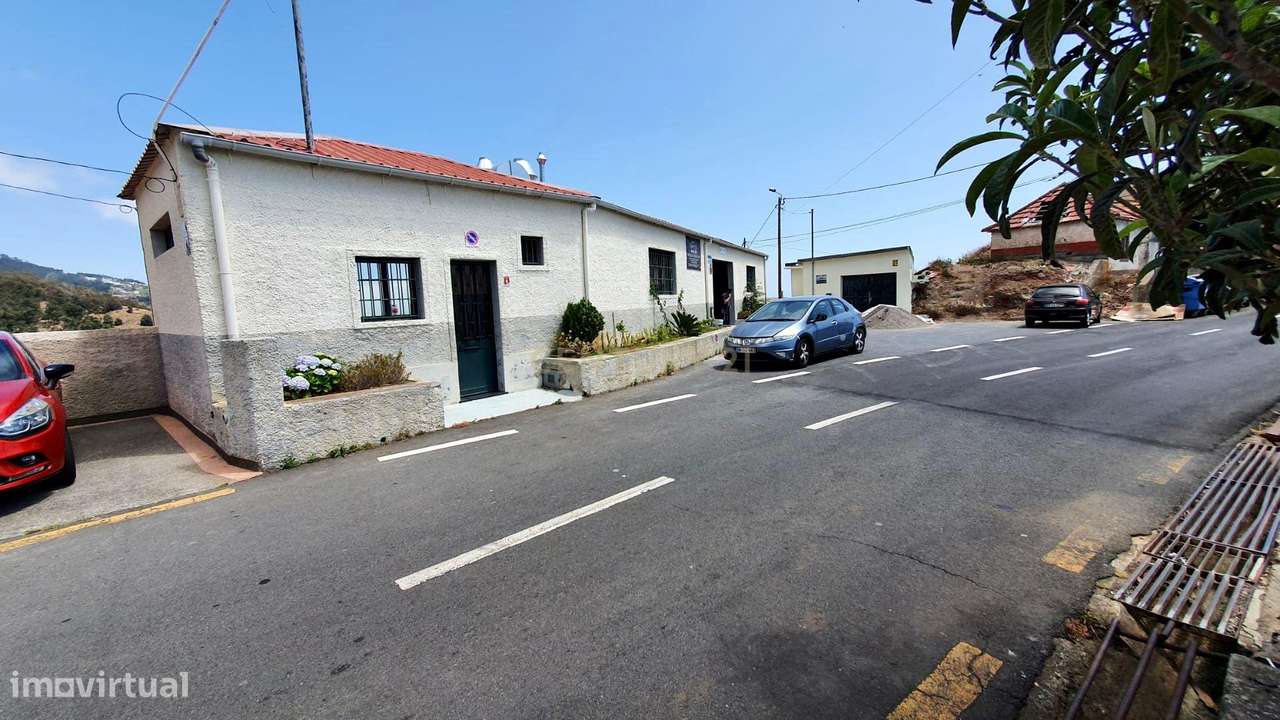 Prédio COMERCIAL - Campanário - Ribeira Brava - Grande imagem: 4/21