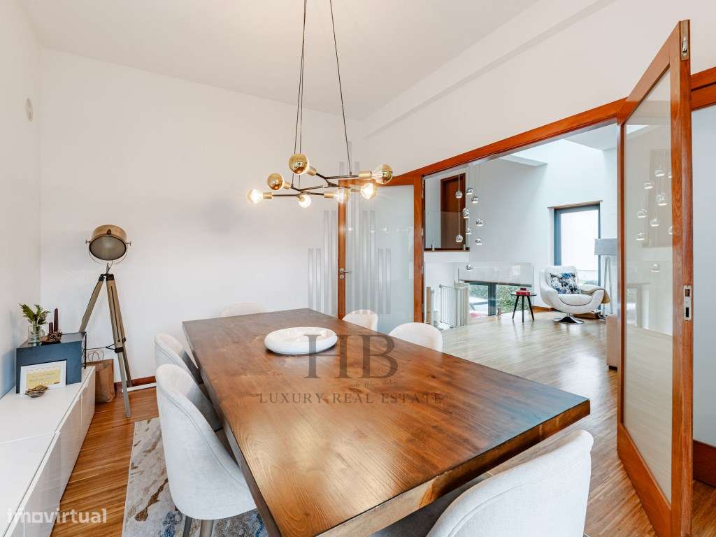 Moradia independente à venda na Várzea de Sintra-7