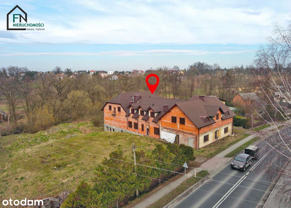 Funkcjonalny Budynek Usługowy W Centrum - Pełny obrazek: 5/19