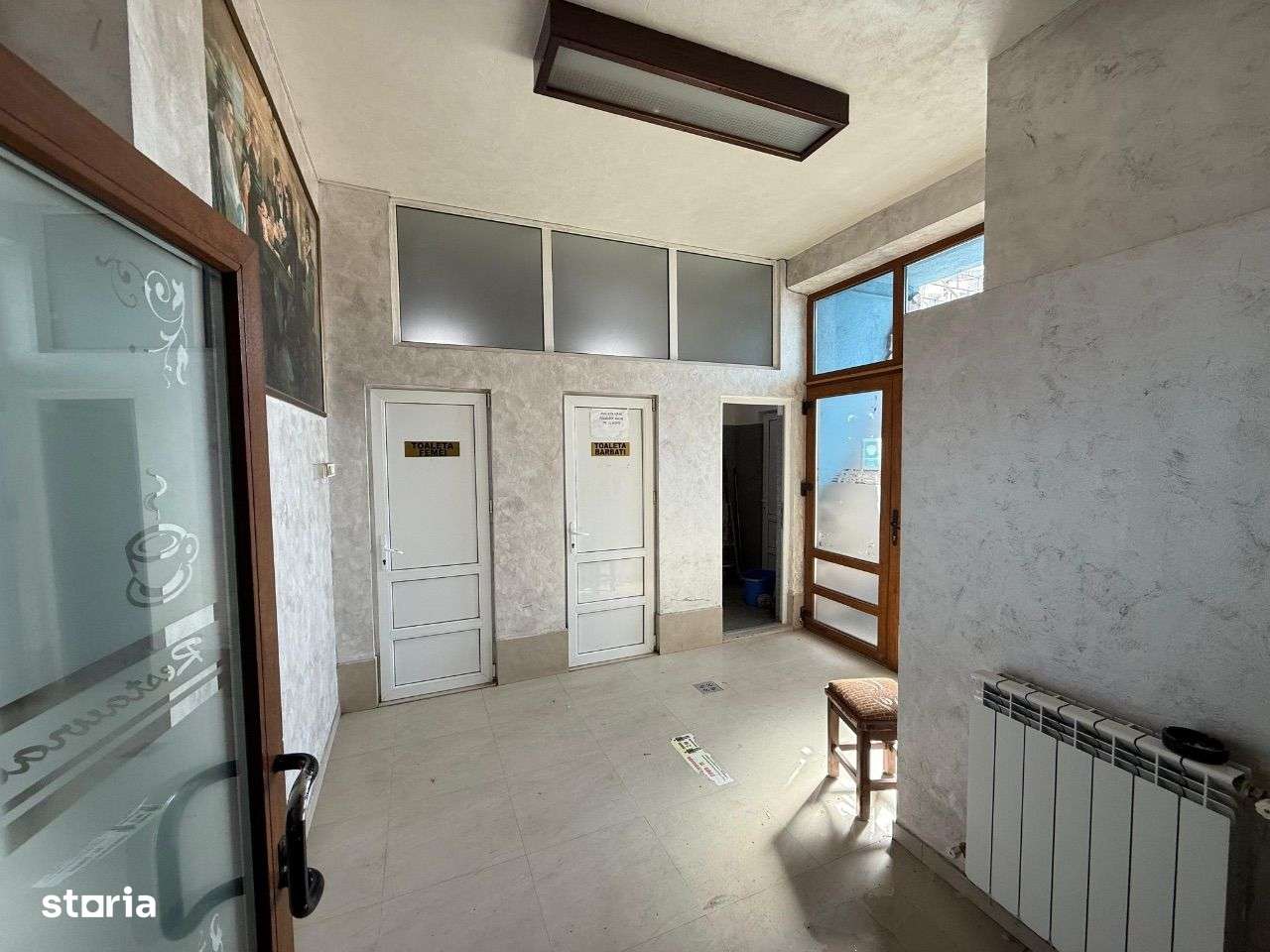 Spațiu comercial ultracentral - Imagine principală: 2/7