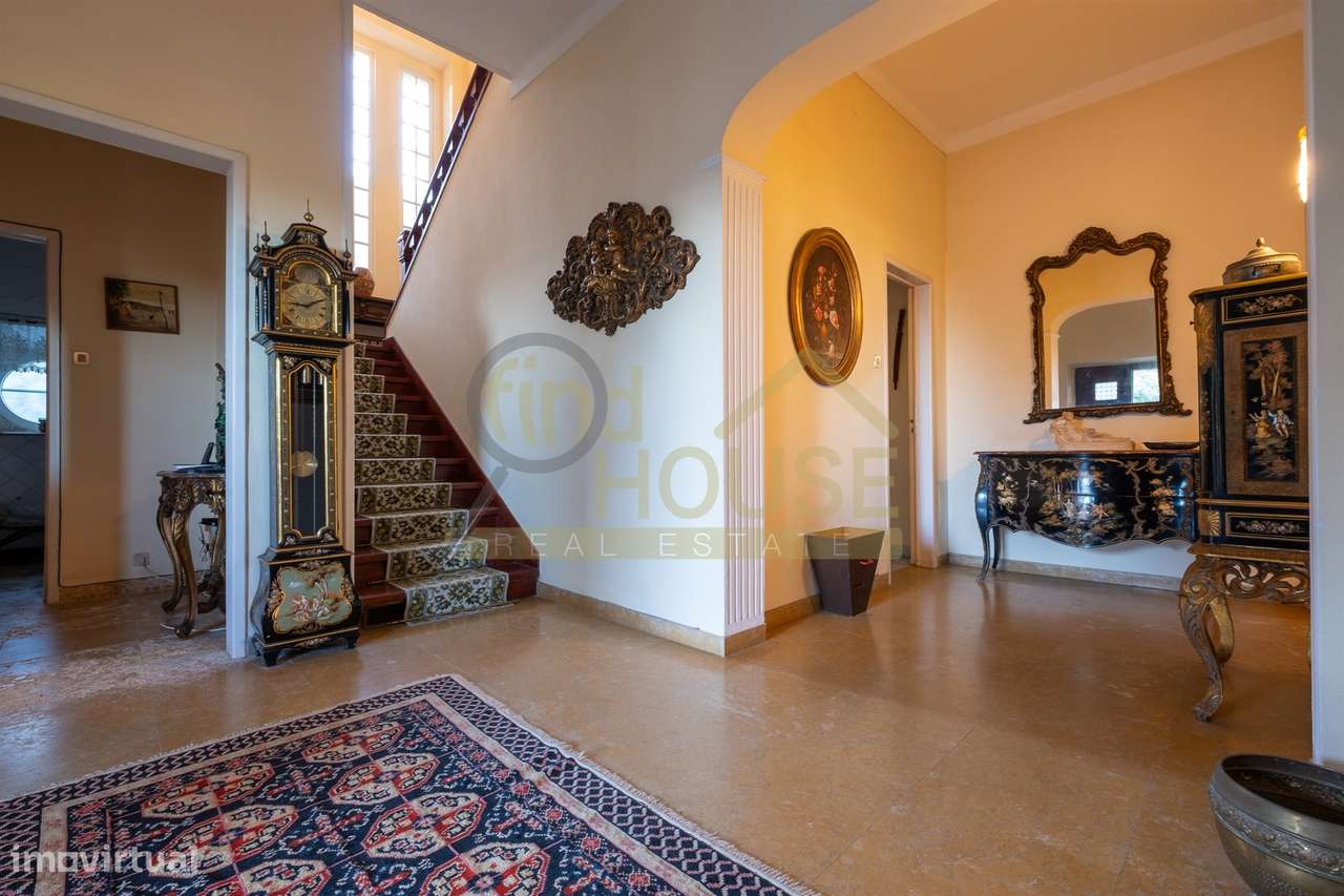 Vende-se Quinta com 13386m2 em São Pedro de Penaferrim, Sintra-18