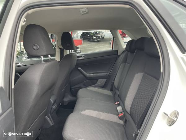 VW Polo 1.0 TSI Life - 37