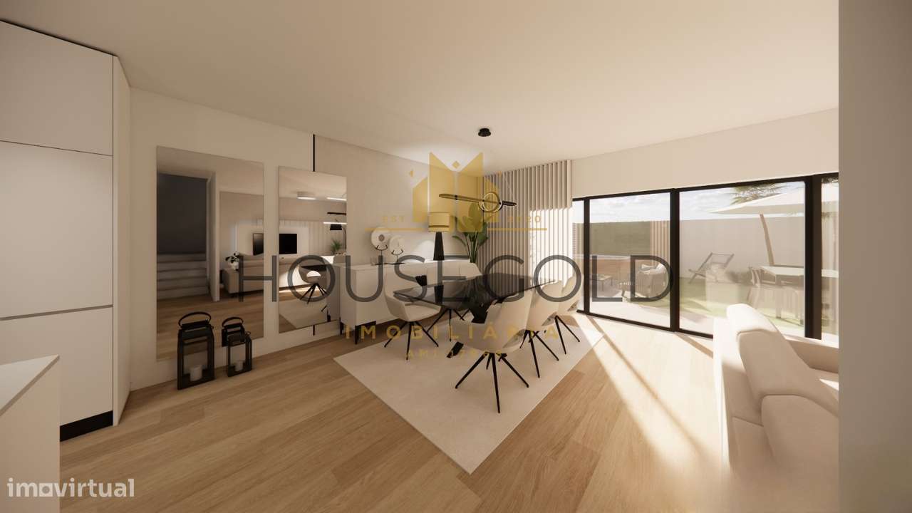 Terreno para construção CST-278-7