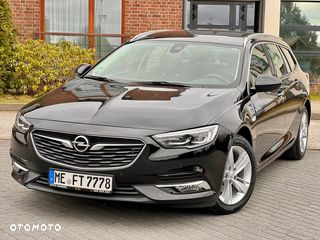 Opel Insignia Sports Tourer 1.6 ECOTEC Diesel Innovation