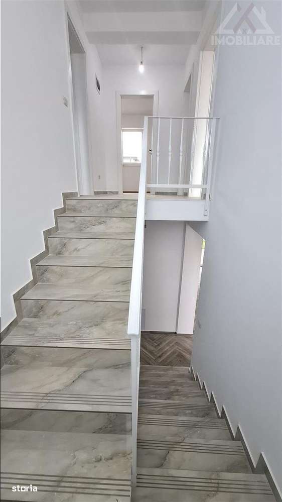 Direct dezvoltator!Casa Valea Lupului,4 camere,2 bai,0% comision-5