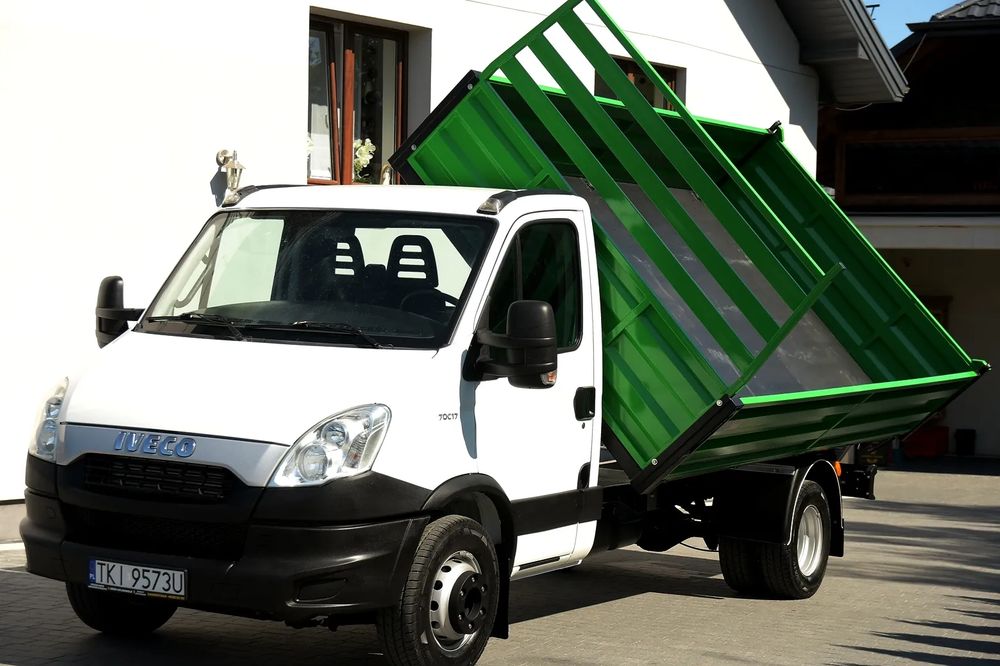Iveco Daily 2013