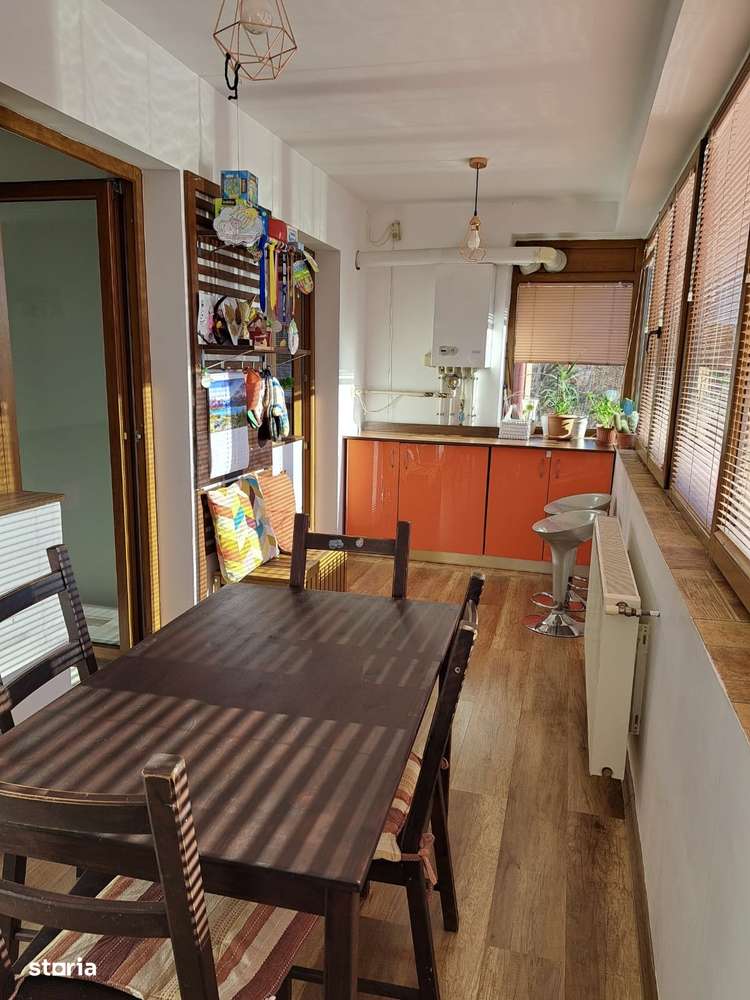 Apartament 3 camere decomandat/88mp utili/Soseaua Oltenitei-Lidl-2