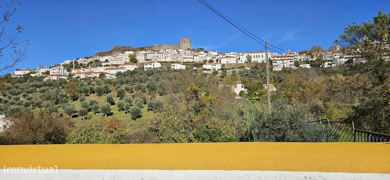 Moradia Térrea no Bairro da Boavista-30