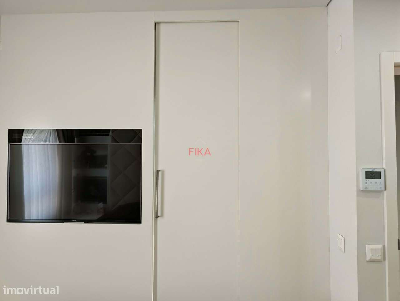 T3 Premium com Garagem Box-27