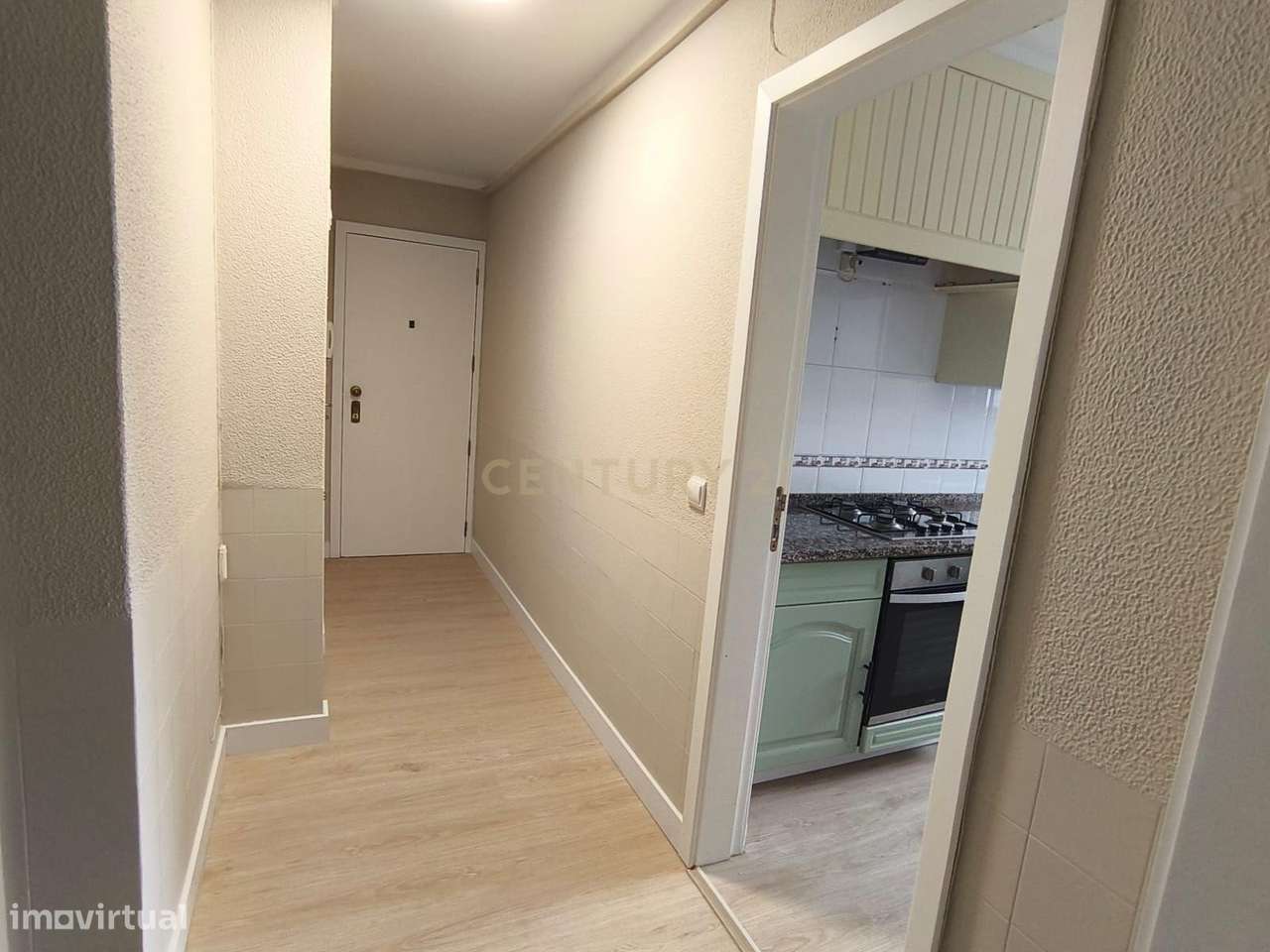 Arrendamento T3 - Monte Abrão - Queluz - Grande imagem: 4/37