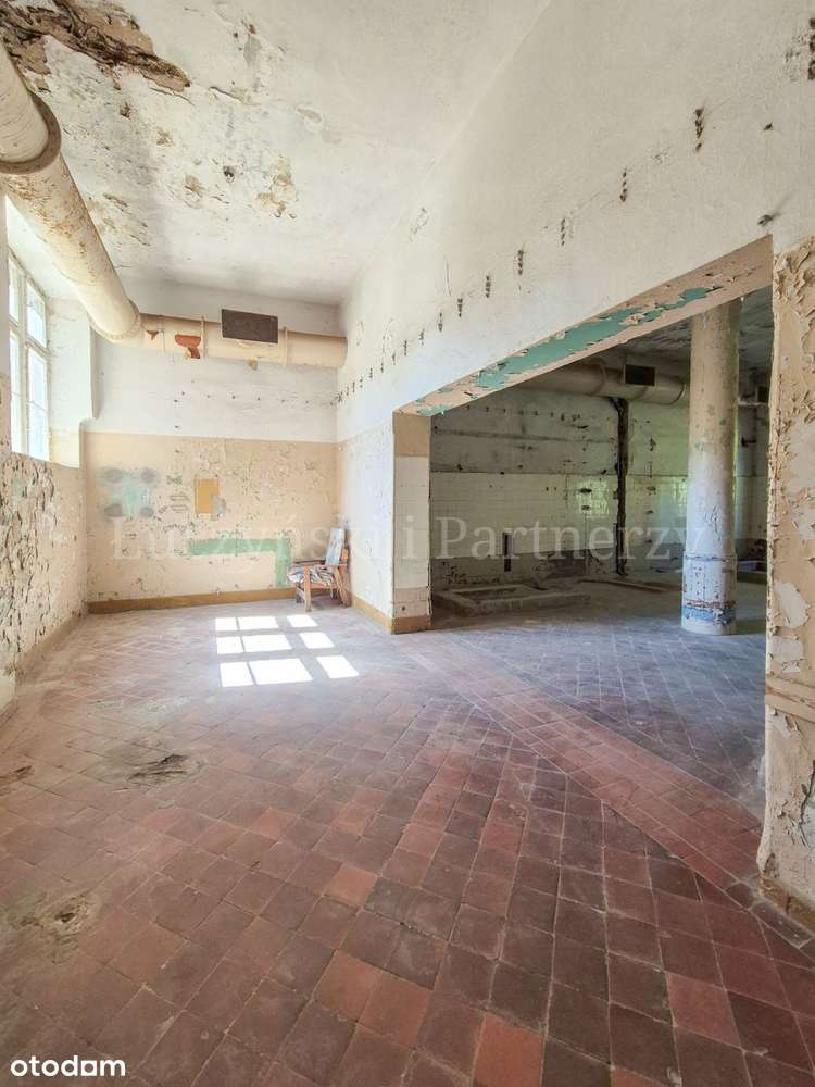 Nietuzinkowa nieruchomość w Kowarach-15