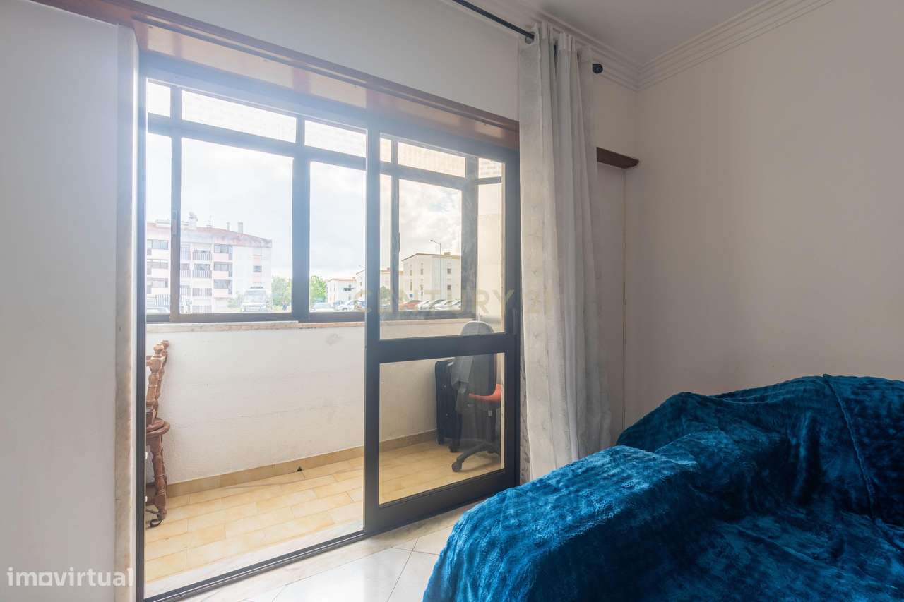 Apartamento T2 em Queluz (Pendão) com ou sem investimento!!-18