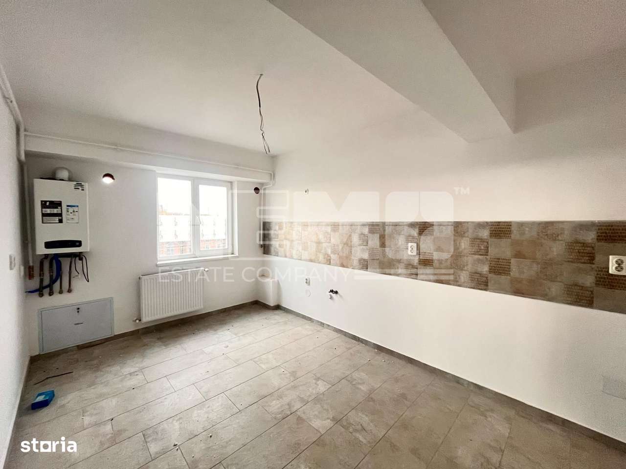 De Vânzare Apartament I Suceava I Preț: 127.050 EURO I Suprafață: 75MP - Imagine principală: 3/8