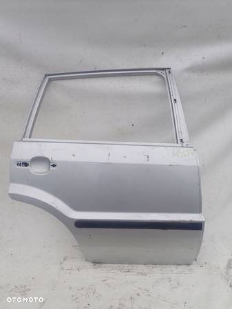 FORD FUSION LIFT 05-13 DRZWI TYŁ TYLNE PRAWE - 1