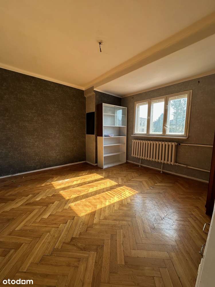 2 pokoje 42m2 z garażem, ogródkiem, piwnicą, 100m od parku Kasprowicza - Pełny obrazek: 4/15