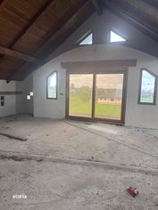 Casa la rosu, teren 1675mp, Fratautii Vechi - Imagine principală: 4/15