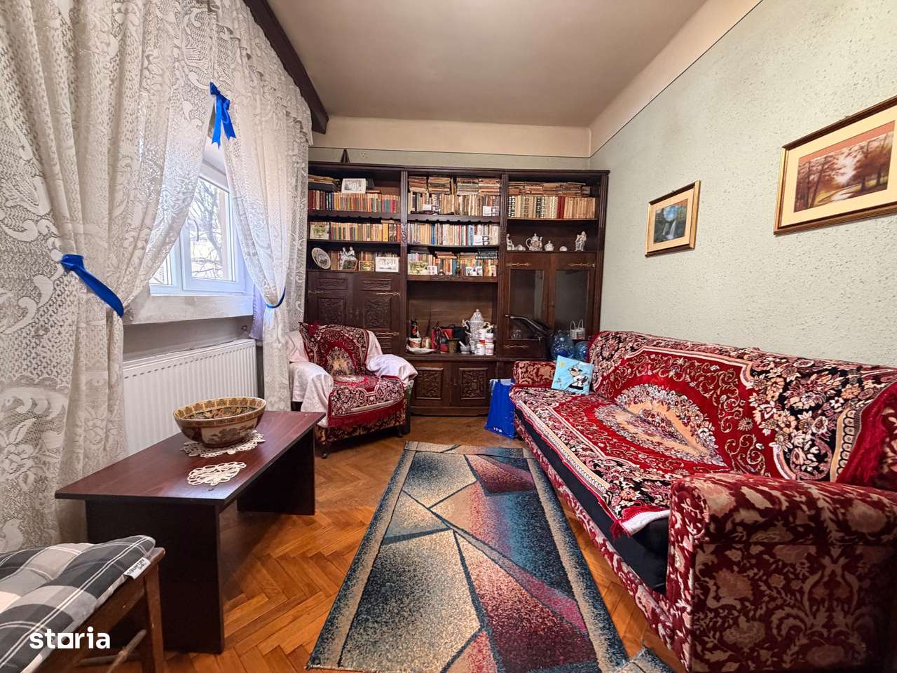 APARTAMENT 2 CAMERE | CAPITALE | CENTRALA